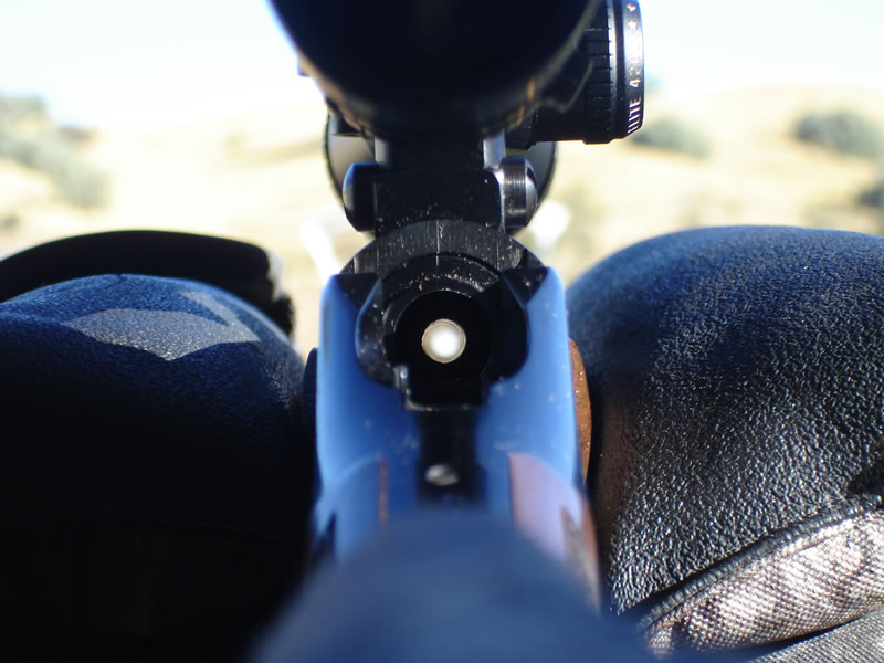 DIY Rifle Scope Bore Sighting The DIY Hunter