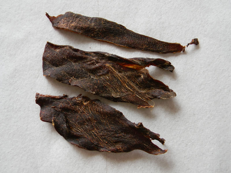 DIY Deer Jerky Recipe