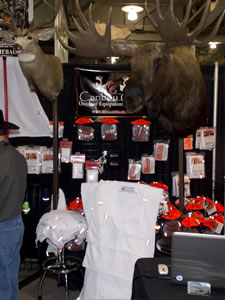 Caribou Gear Big Game Bags