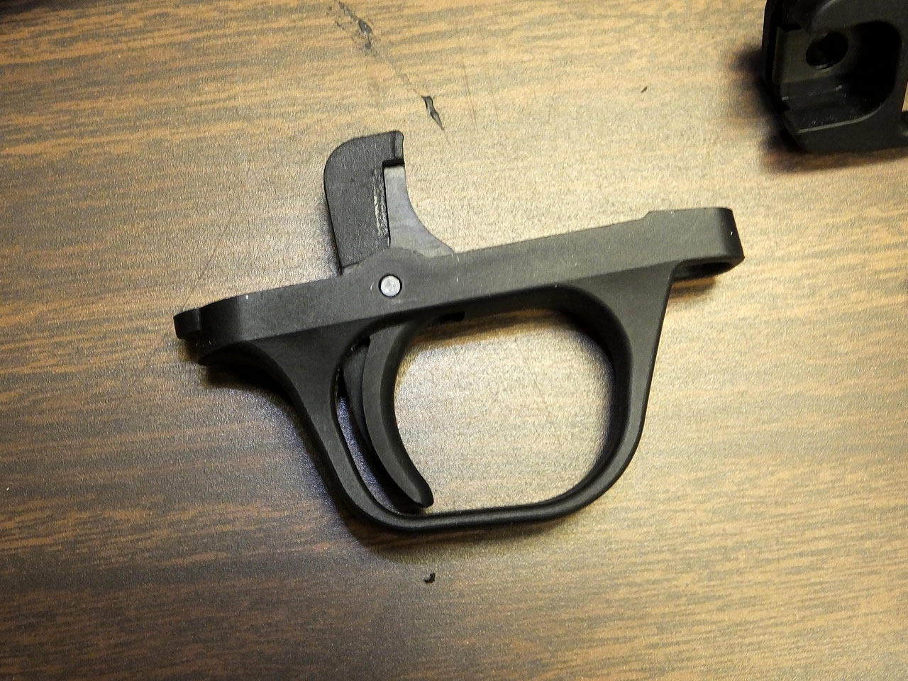 AB3 Trigger assembly