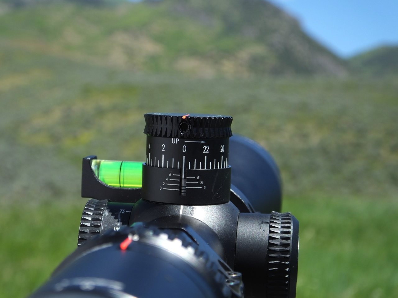 Testing a Vortex 416x50 HS LR Scope On My CVA Accura V2 The DIY Hunter